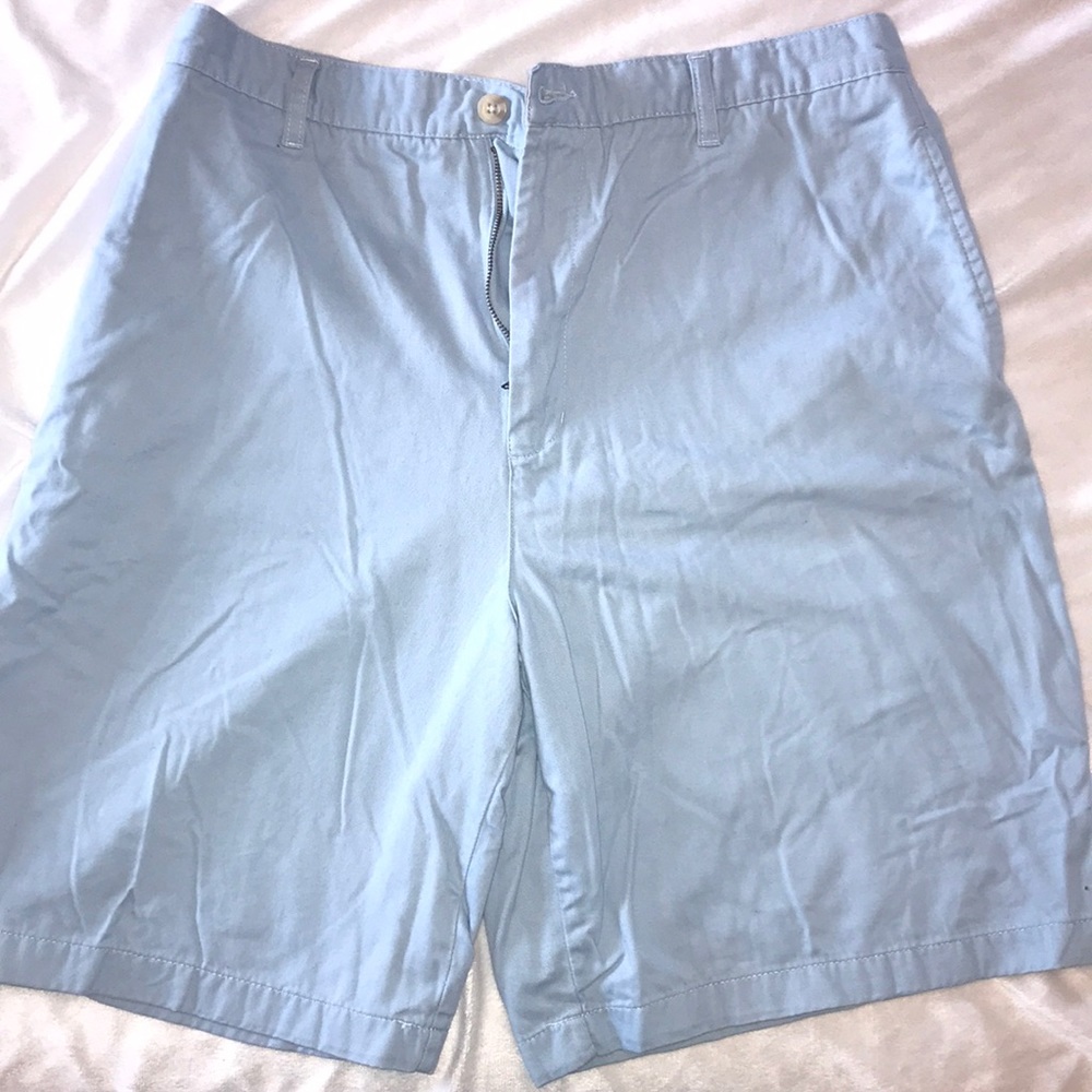 Chaps Shorts